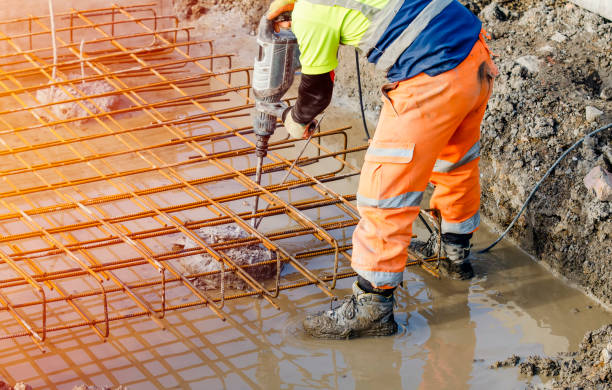 Best Concrete Foundation Repair in Chesterbrook, PA