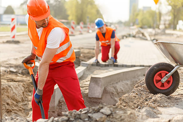 Best Residential Concrete Solutions in Chesterbrook, PA
