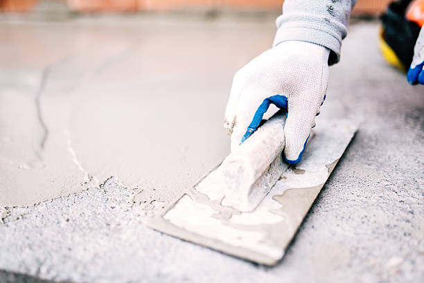 Best Industrial Concrete Flooring in Chesterbrook, PA