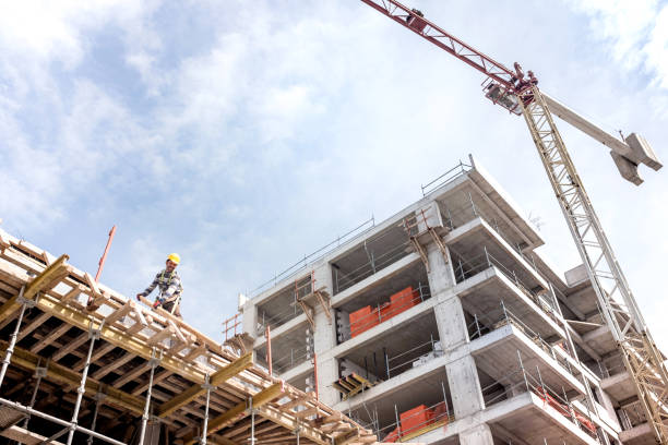Best Commercial Concrete Services in Chesterbrook, PA
